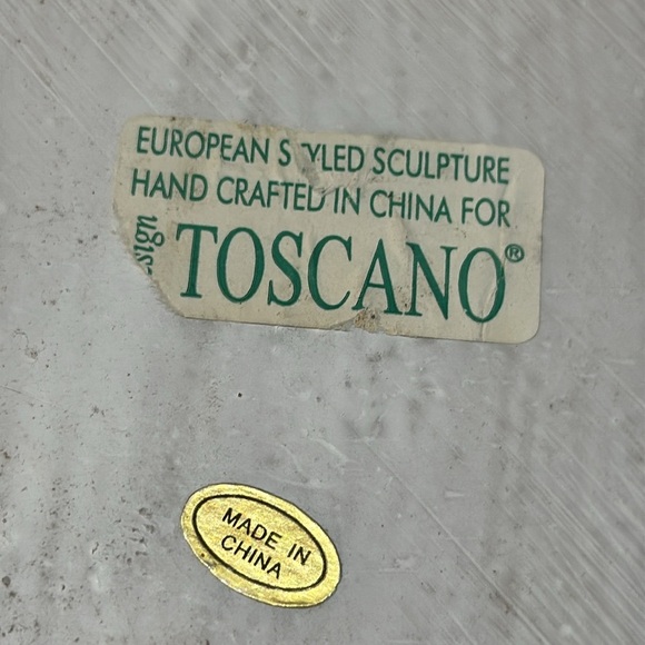 Design Toscano Tribal-Style Zebra carved wooden Mask Plaque 13.5 X 5.5 - Picture 5 of 7